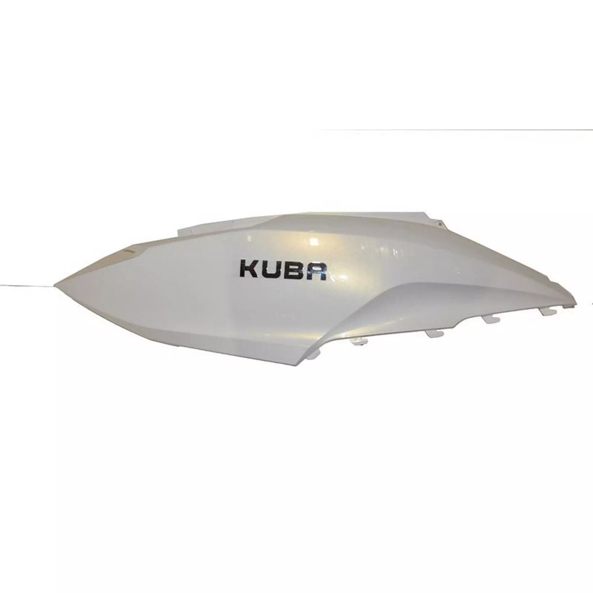 KUBA GREE-12 ARKA YAN PANEL SOL BEYAZ #KM 86283